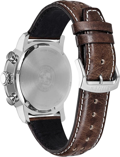 Citizen Eco-Drive Brycen CA0649-06X