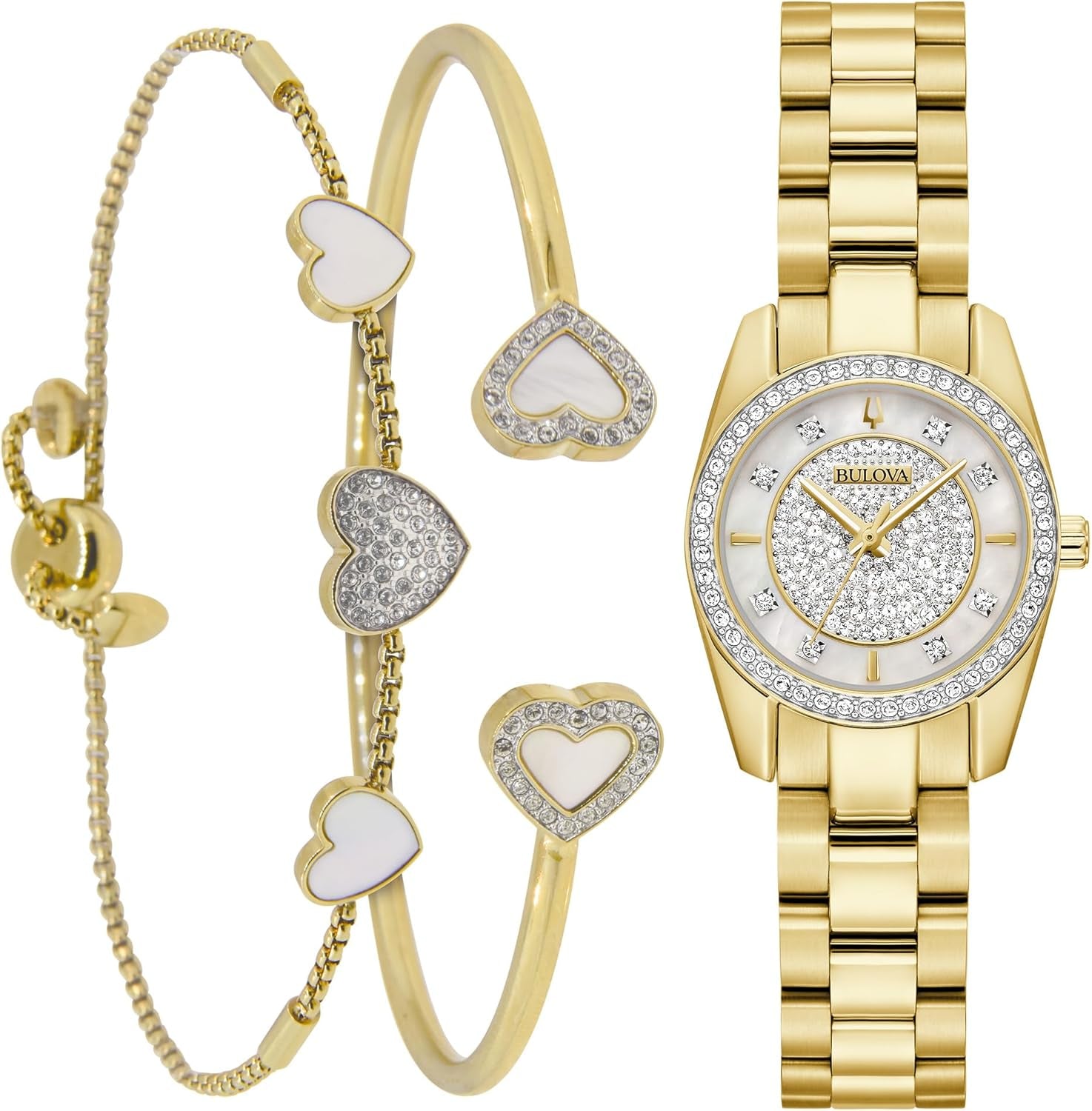 Bulova 98X137