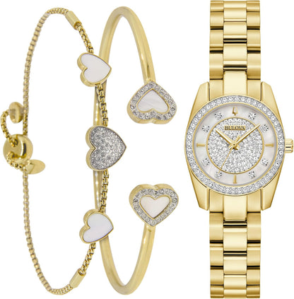 Bulova 98X137