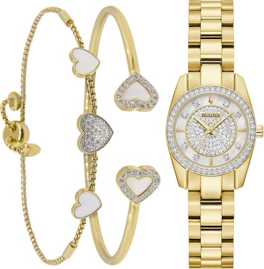 Bulova 98X137