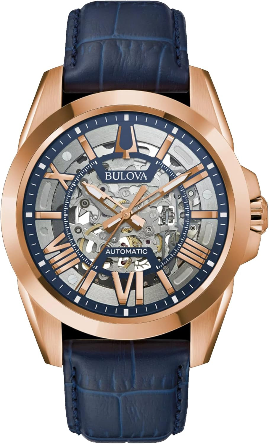 Bulova 97A161 Classic Sutton 