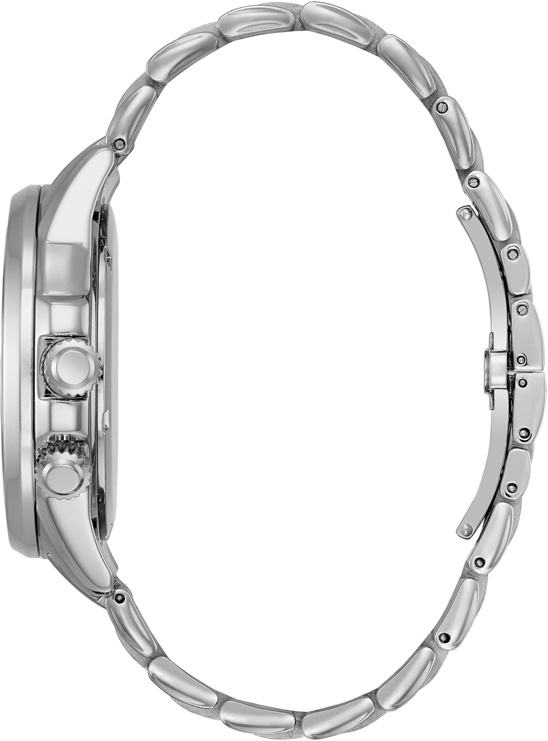 Citizen Eco-Drive Calendrier BU2021-51L