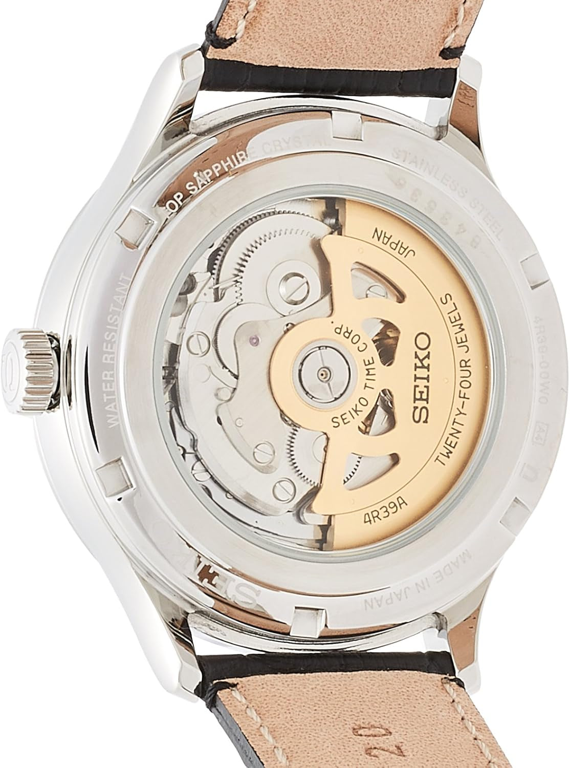Seiko SARY095