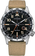 Citizen Eco-Drive BM7550-01E