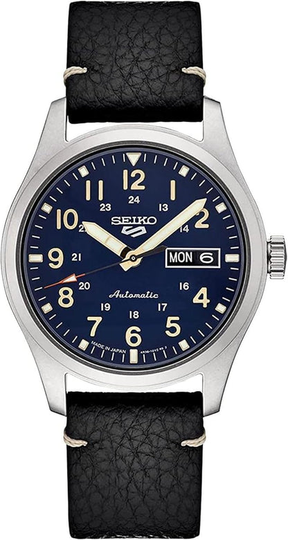 Seiko 5 Sports SRPG39