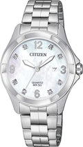 Citizen EU6080-58D