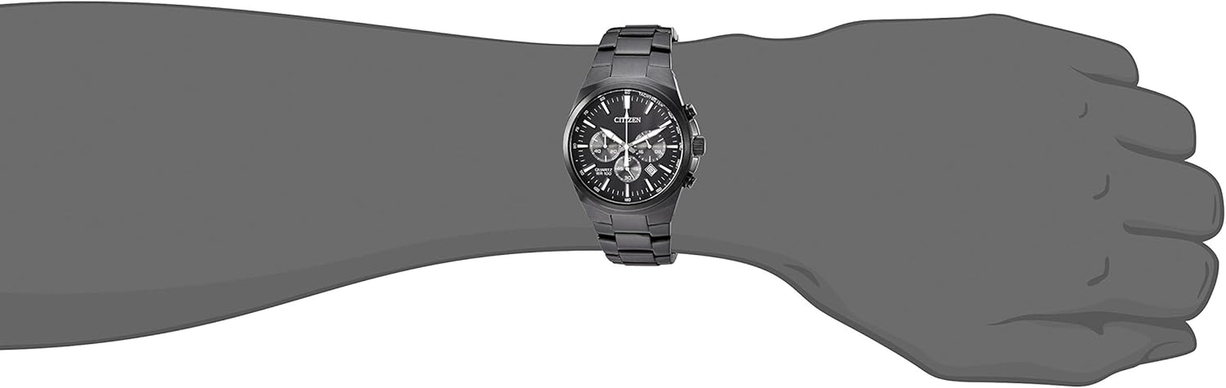 Citizen AN8175-55E