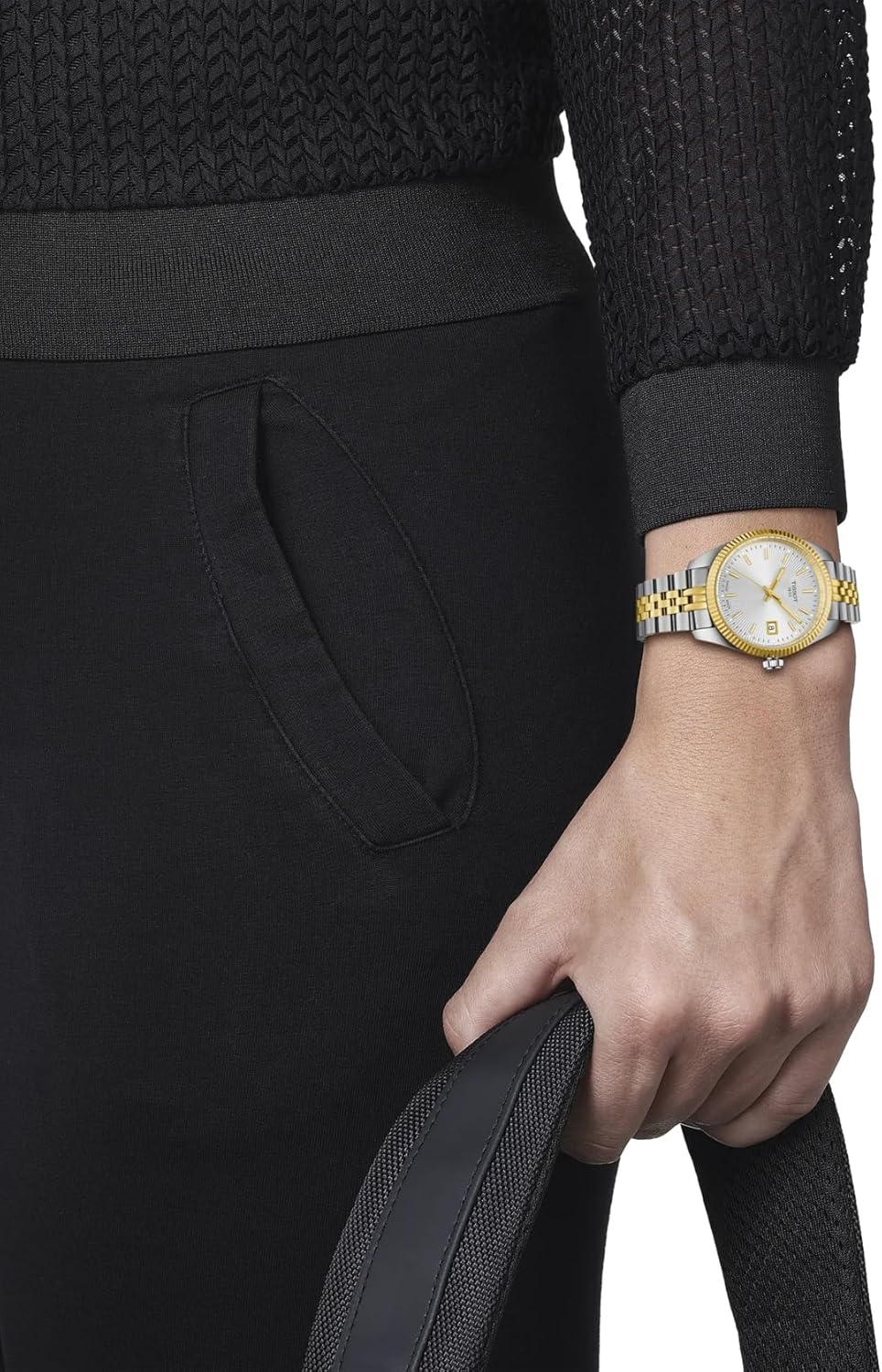 Tissot Ballade 34mm