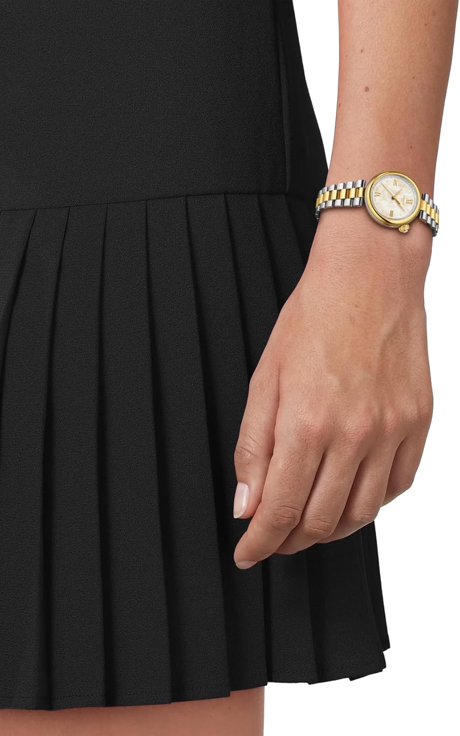 Tissot Desir