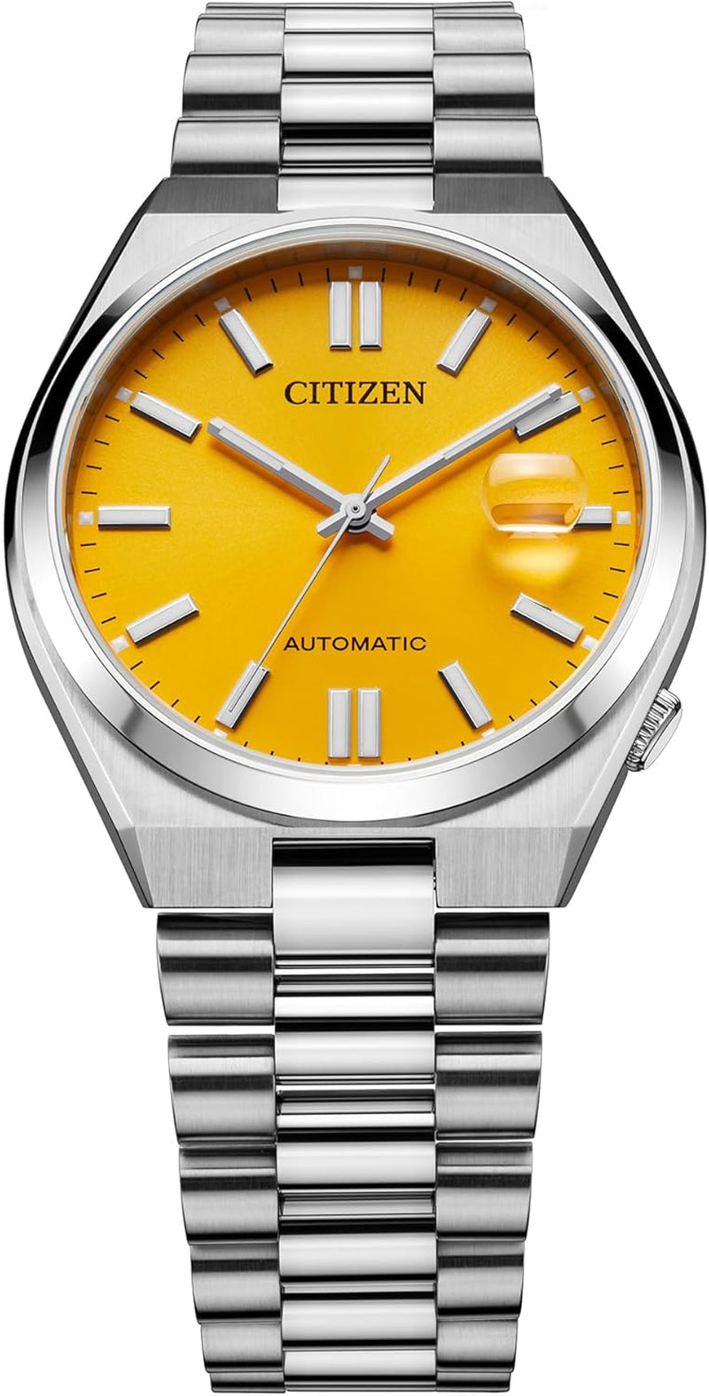 Citizen Automatic Tsuyosa