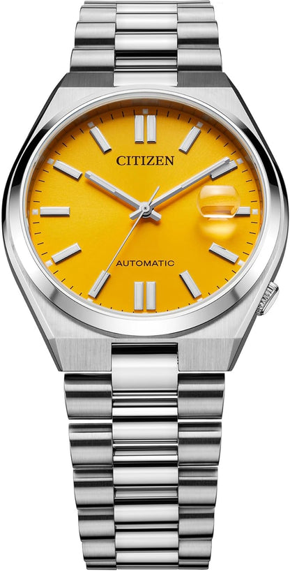 Citizen Automatic Tsuyosa
