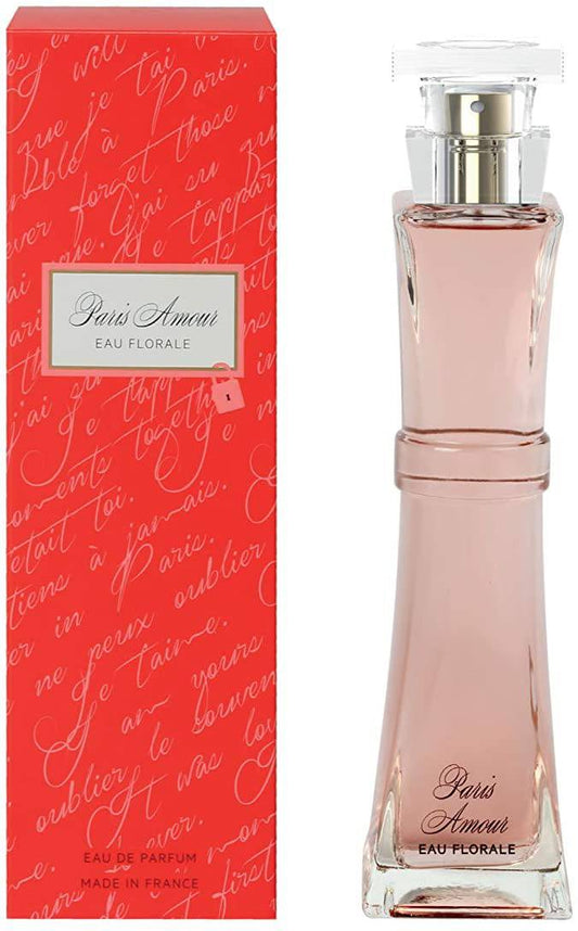 Paris Amour EAU Florale Women EDP 100 mL by Art & Parfum