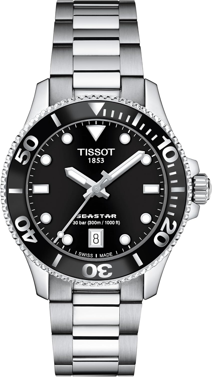 Tissot Seastar 1000 36mm