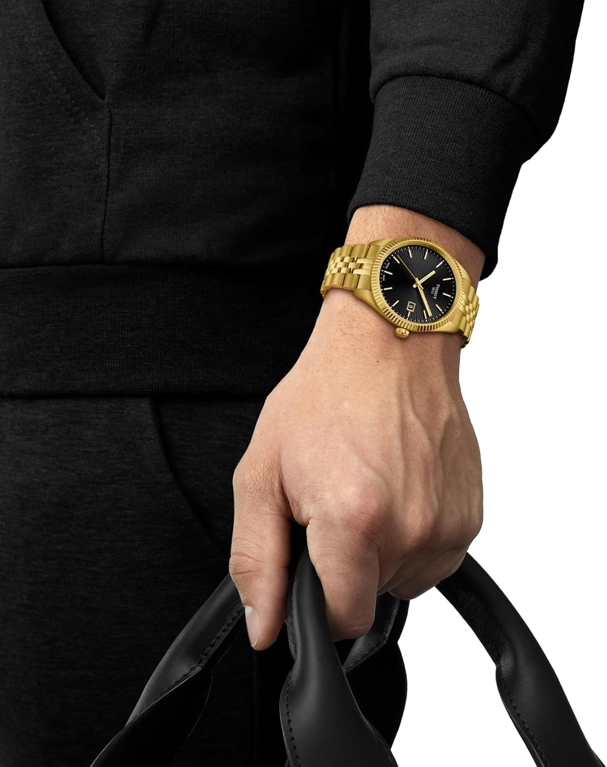Tissot Ballade 40mm