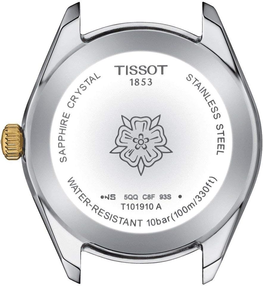 Tissot PR 100 Sport Chic