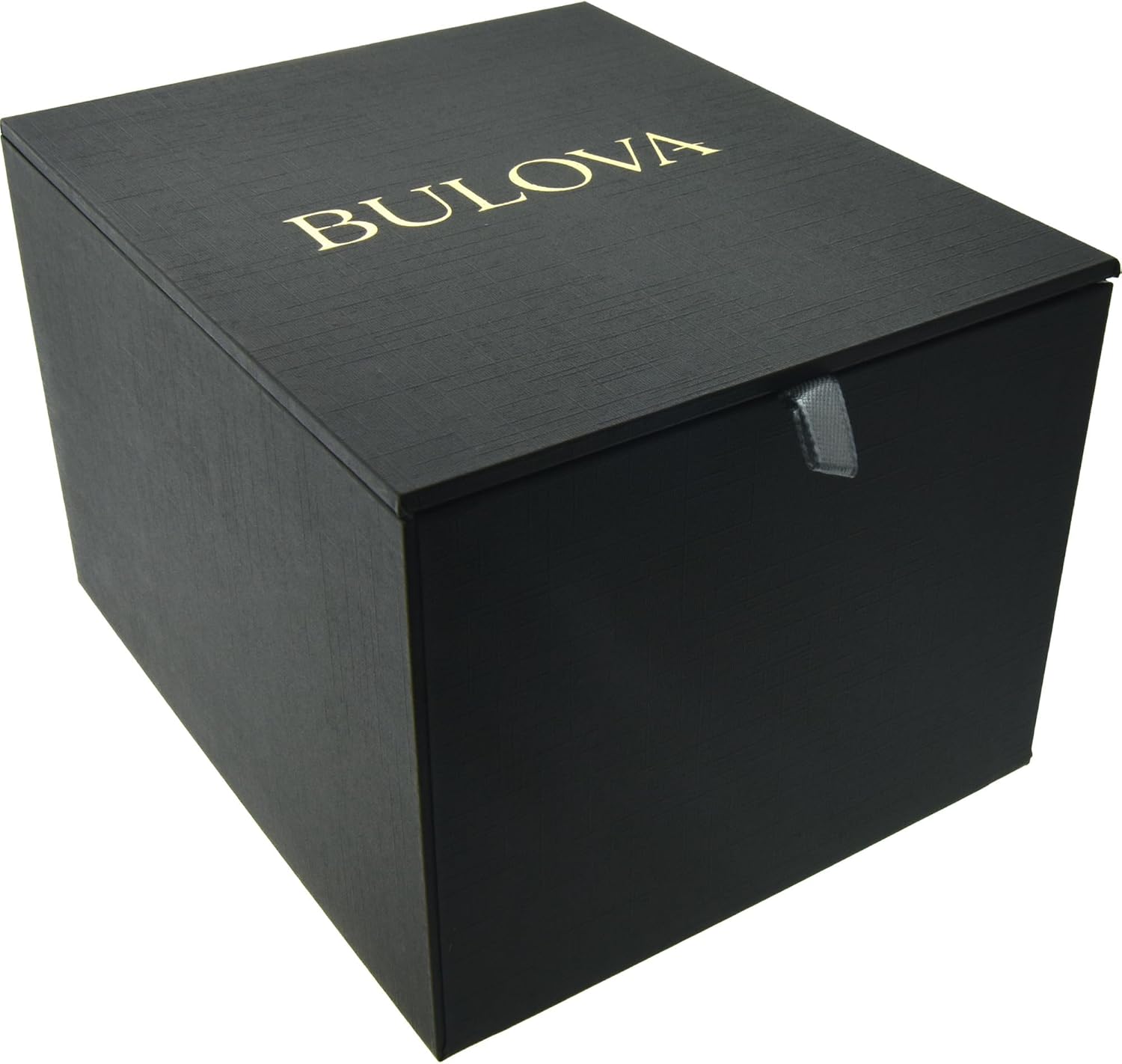 Bulova Men's Classic Dress Surveyor 2-Hand Day/Date Quartz Watch, Luminous Hands, 39mm