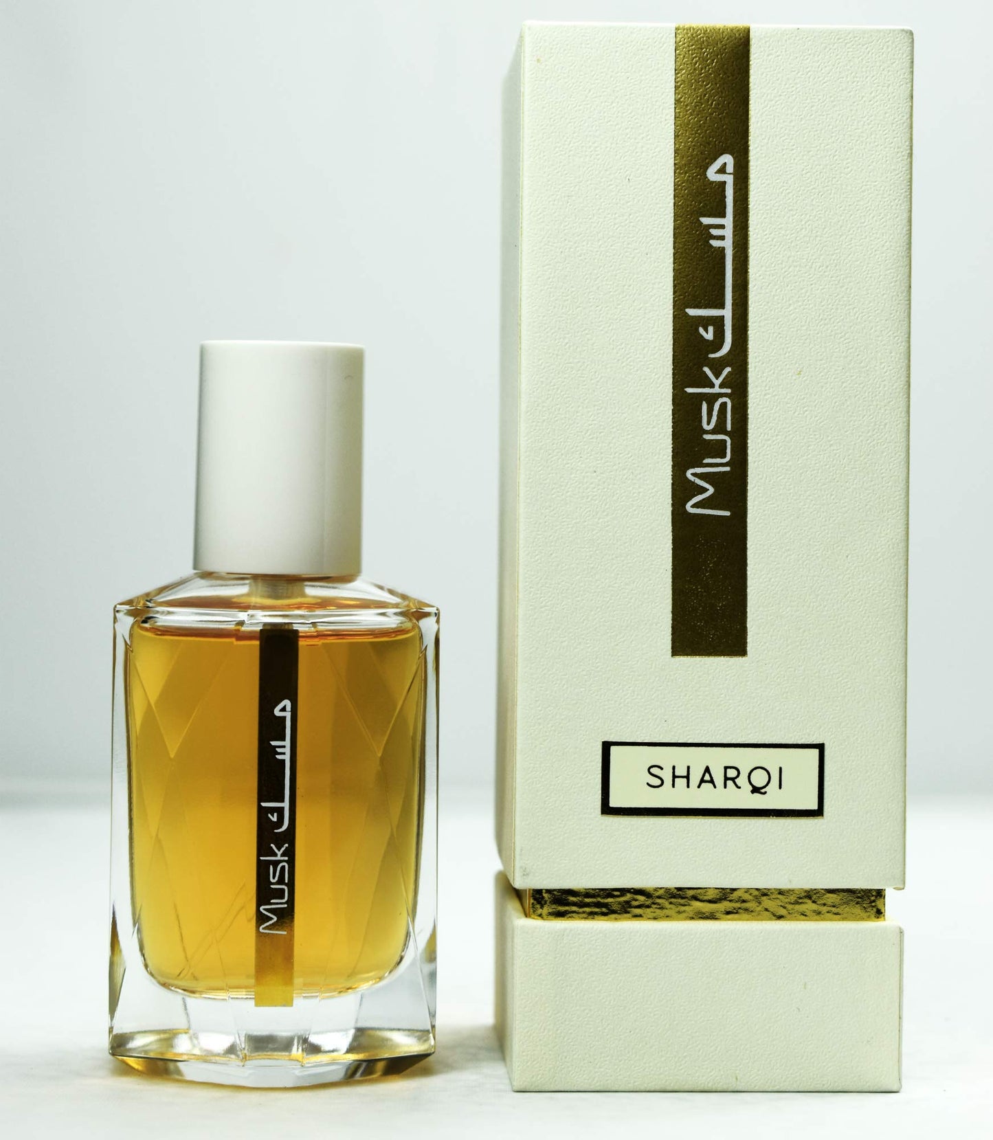 Musk Sharqi EDP - 50 ML (1.60 oz) by Rasasi
