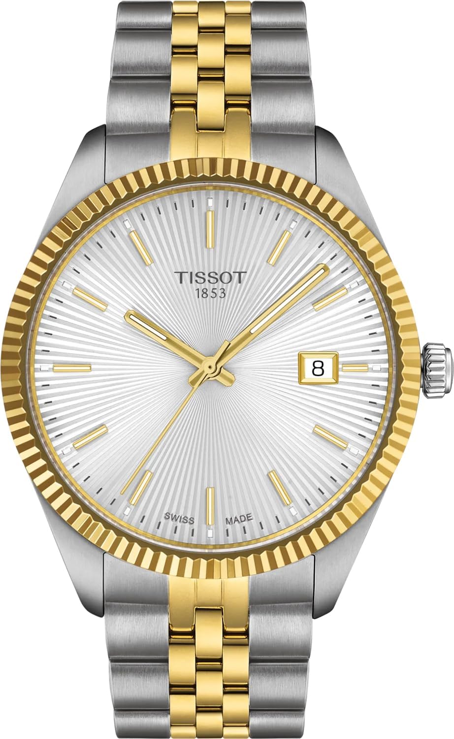 Tissot Ballade 40mm