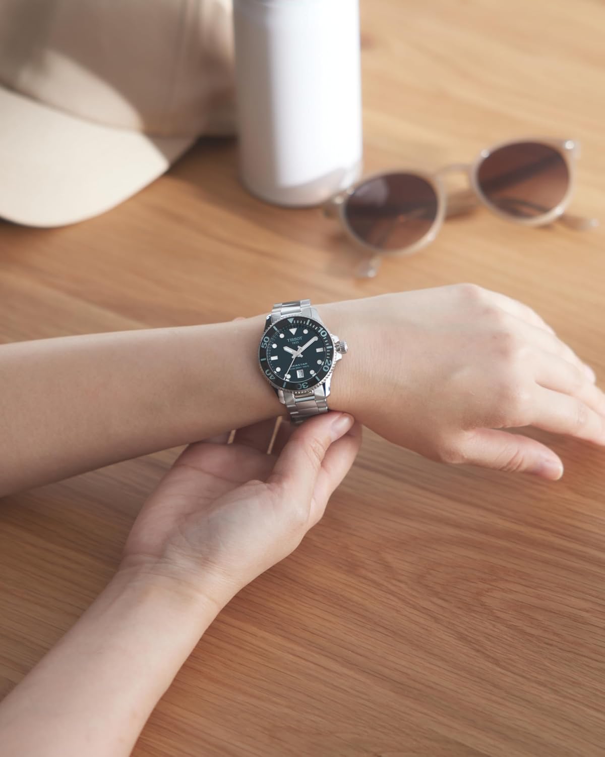 Tissot Seastar 1000 36mm