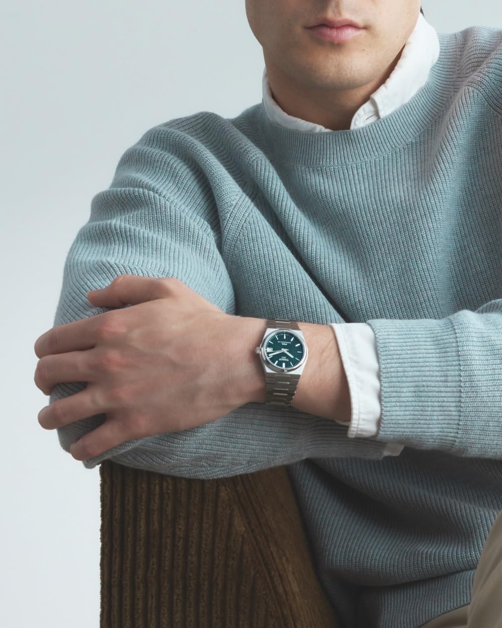 Tissot PRX Powermatic 80 35mm