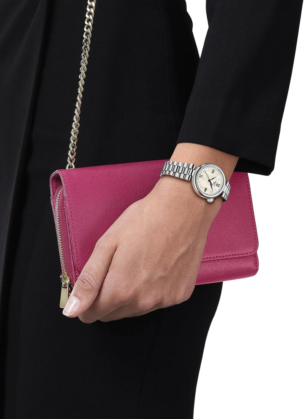 Tissot Desir