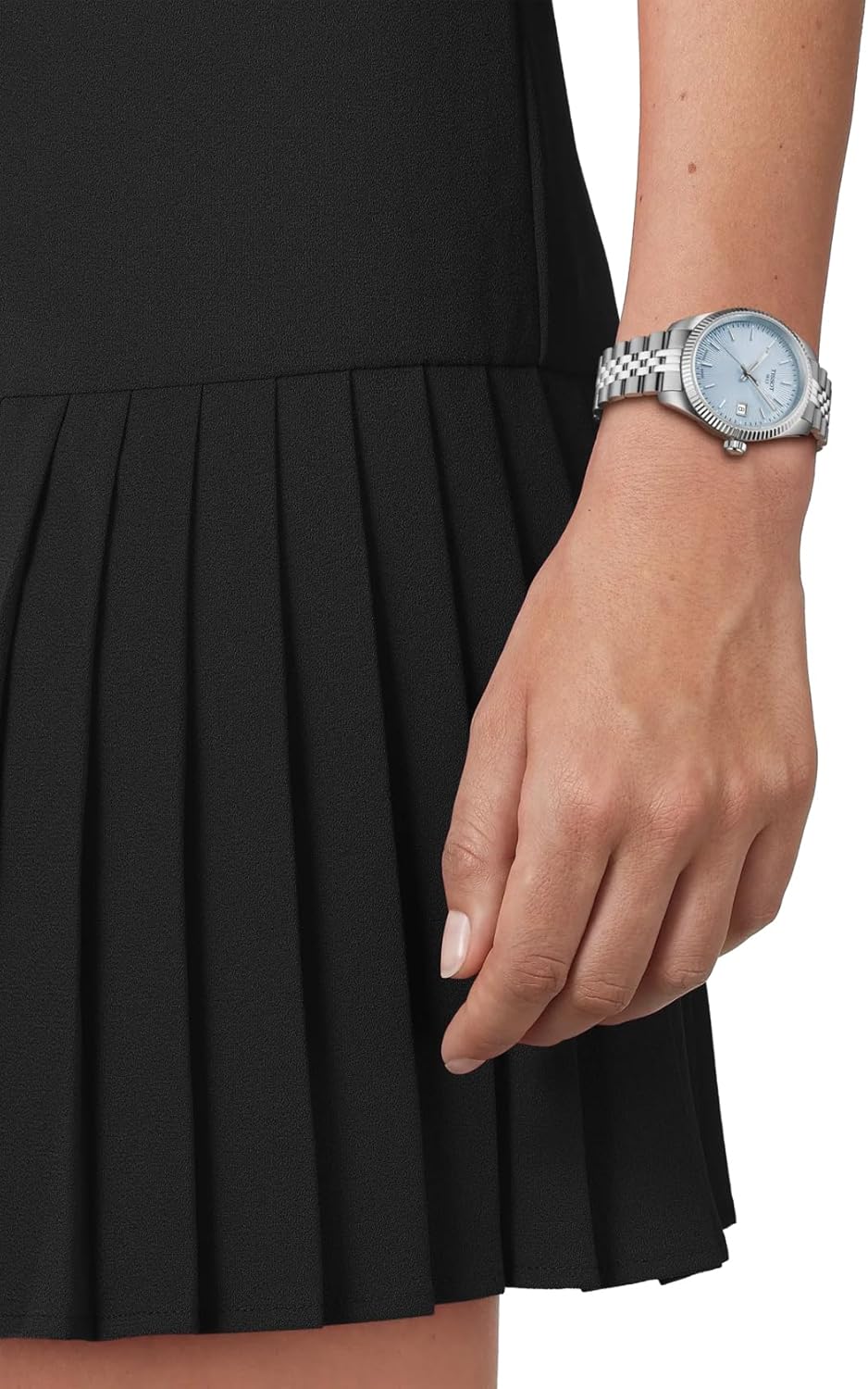 Tissot Ballade 34mm