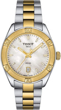 Tissot PR 100 Sport Chic