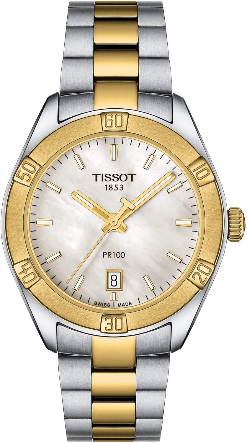 Tissot PR 100 Sport Chic