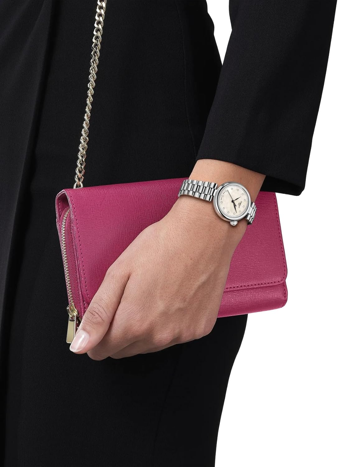 Tissot Desir