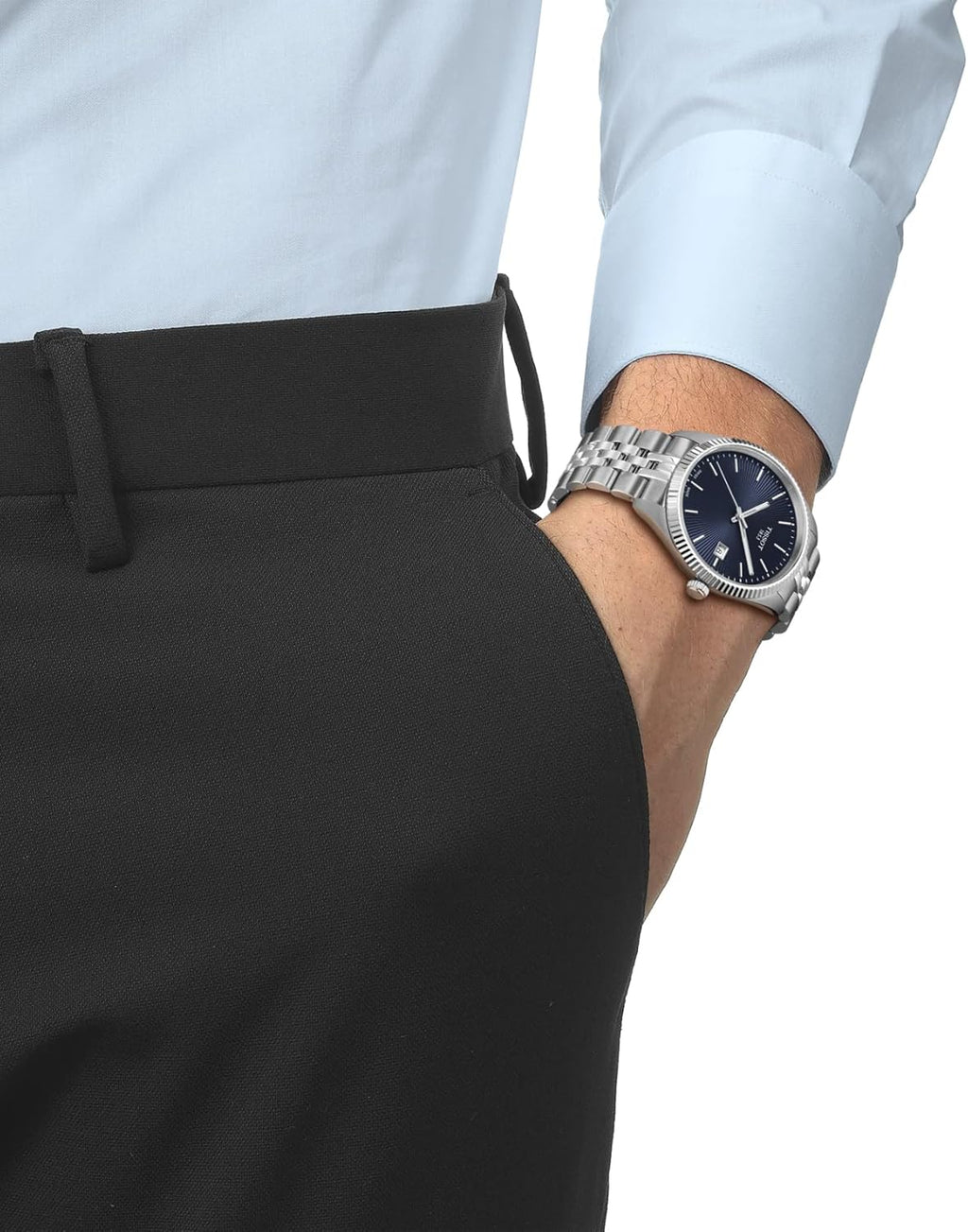 Tissot Ballade 40mm