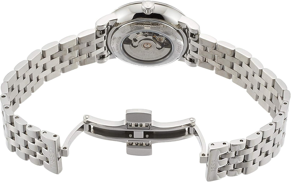 Tissot Carson Premium Automatic Lady