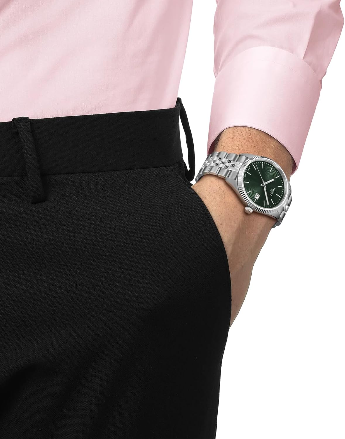 Tissot Ballade 40mm