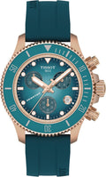 Tissot Seastar 1000 Quartz Chronograph 38mm