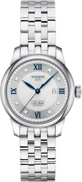 Tissot Le Locle Automatic Lady (29.00) 20th Anniversary