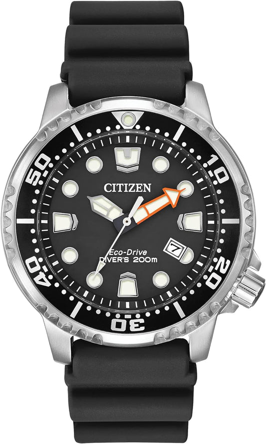 Citizen Promaster Sea BN0150-28E Eco-Drive Diver