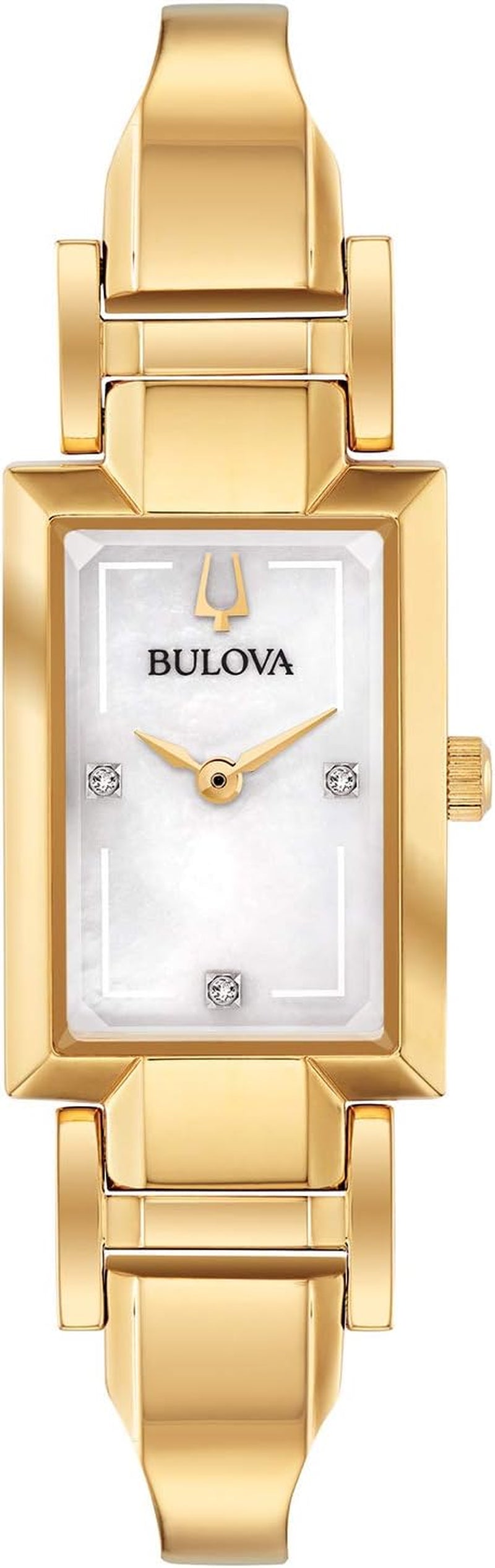 Bulova 97P141 Classic Diamond