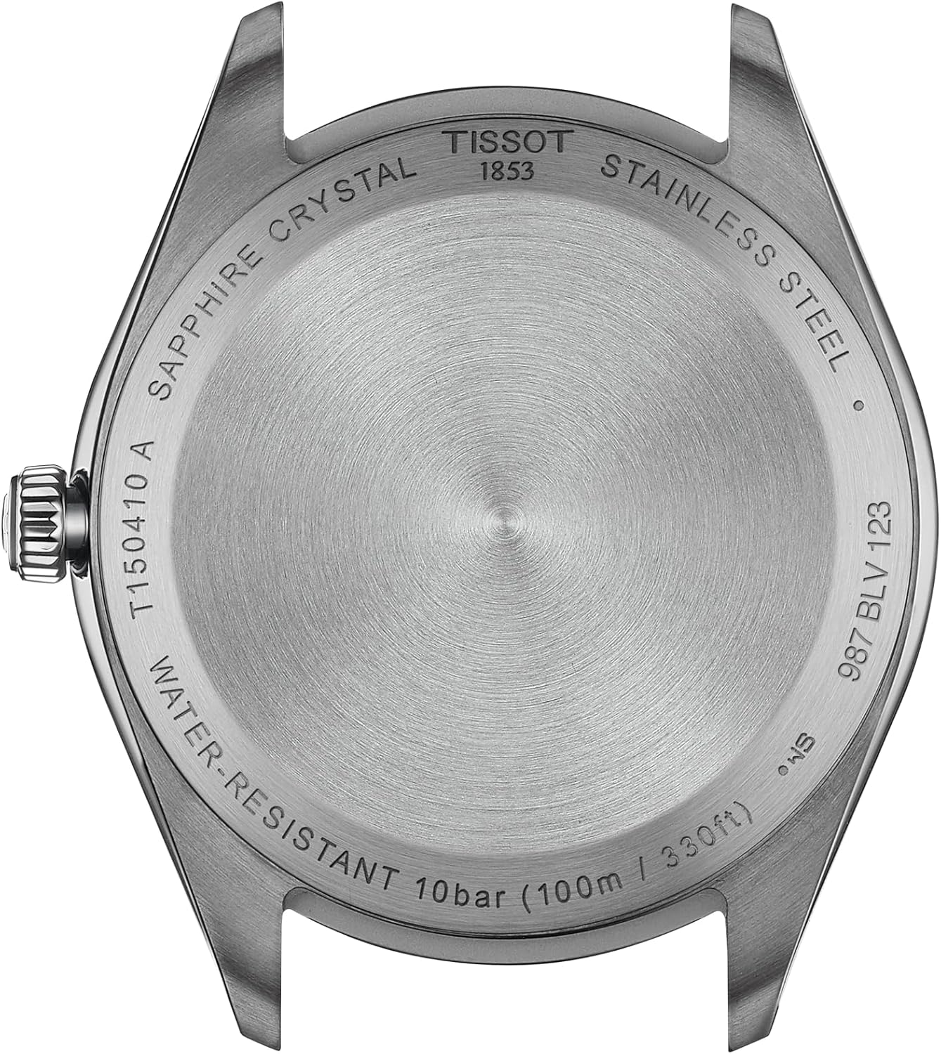 Tissot PR 100