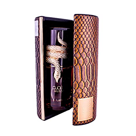 Musamam Eau de Parfum Spray 100ml (3.4 oz) by Lattafa