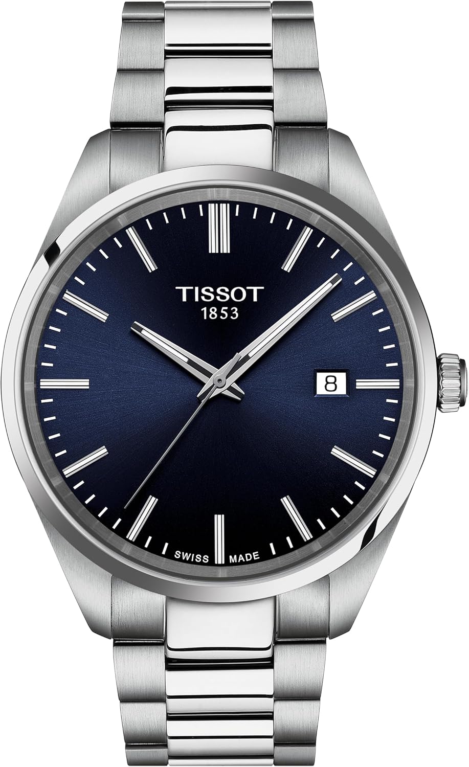 Tissot PR 100