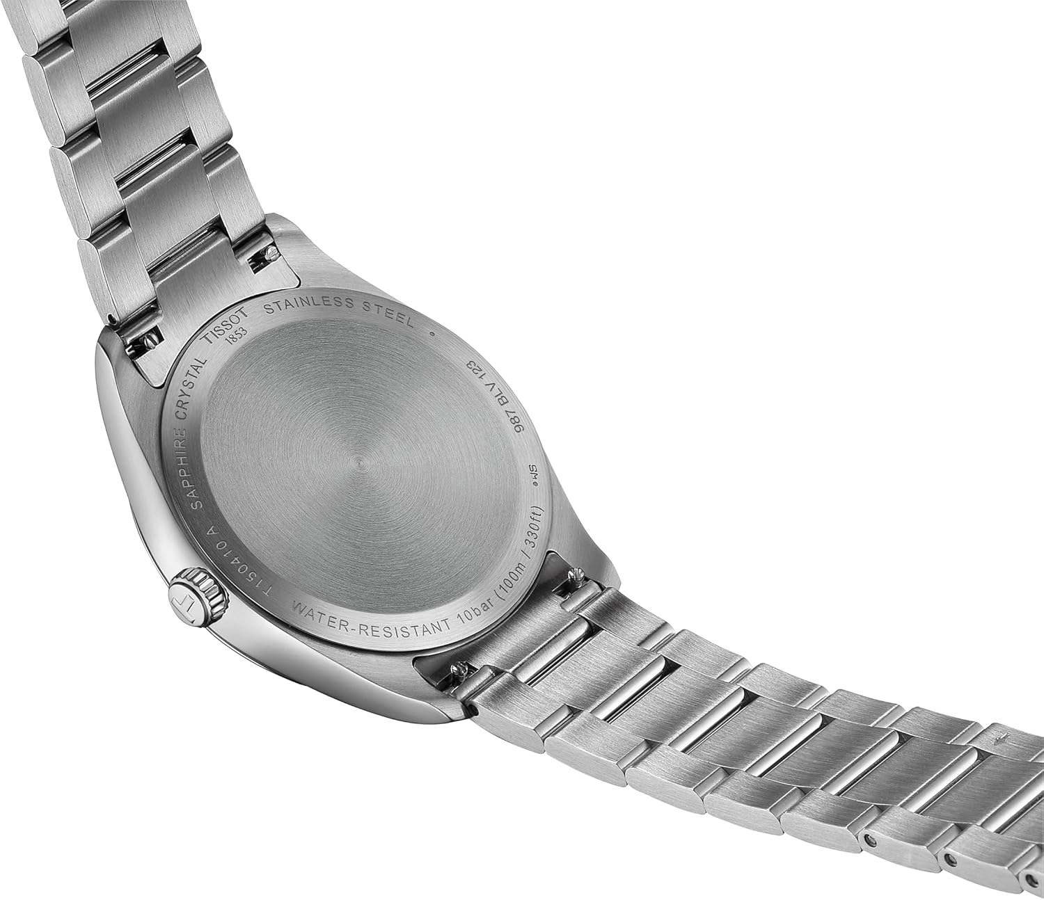 Tissot PR 100