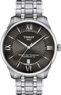 Tissot Chemin Des Tourelles Powermatic 80 42 mm