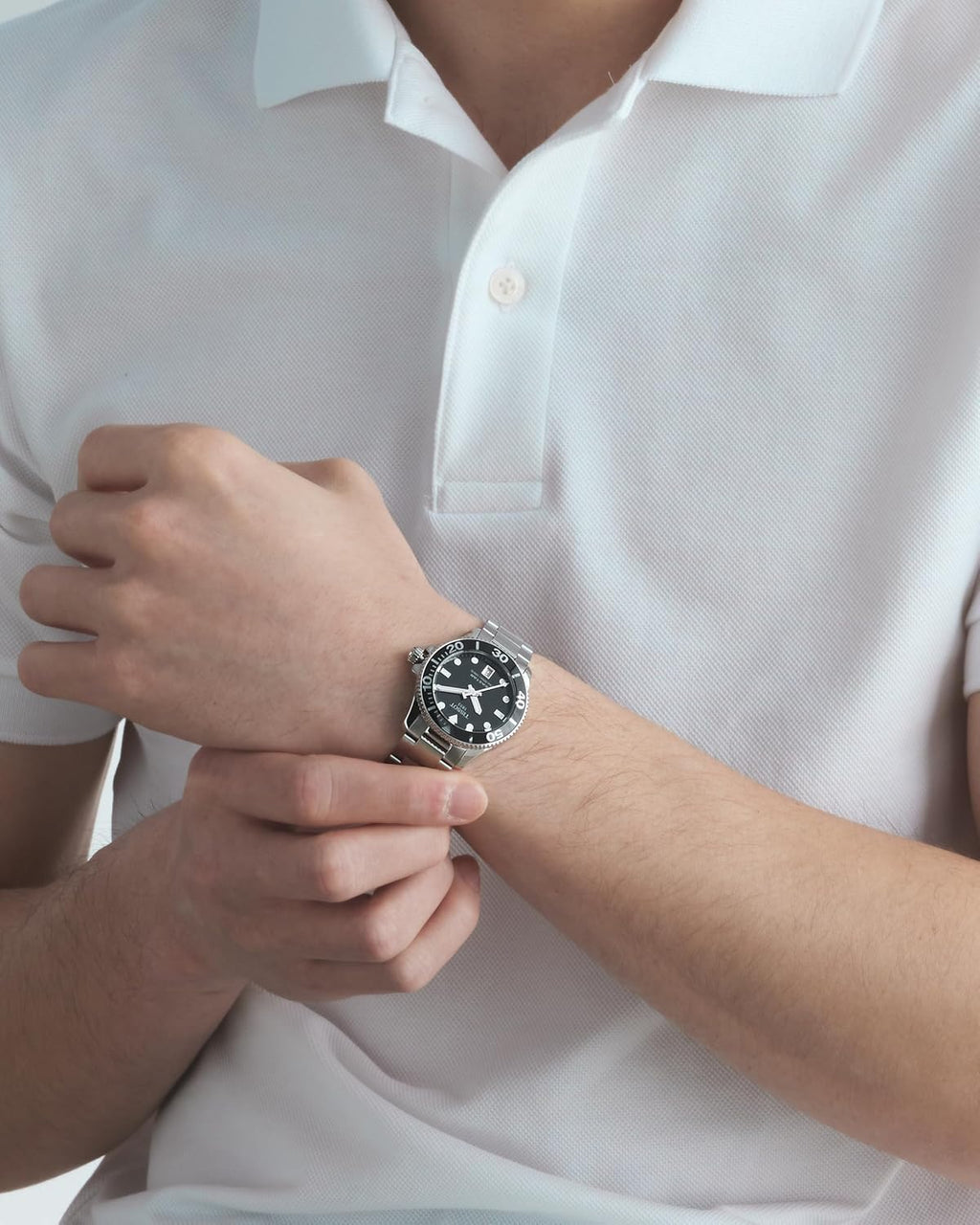 Tissot Seastar 1000 36mm