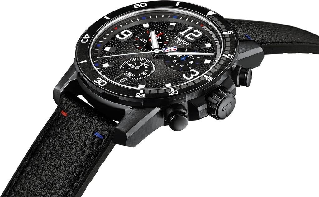 Tissot Supersport NBA Special Edition