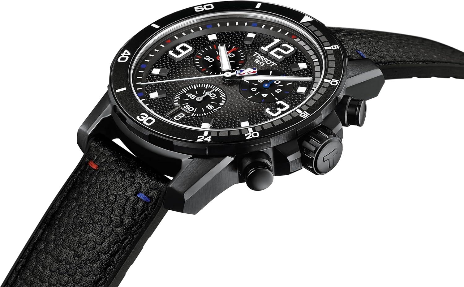 Tissot Supersport NBA Special Edition