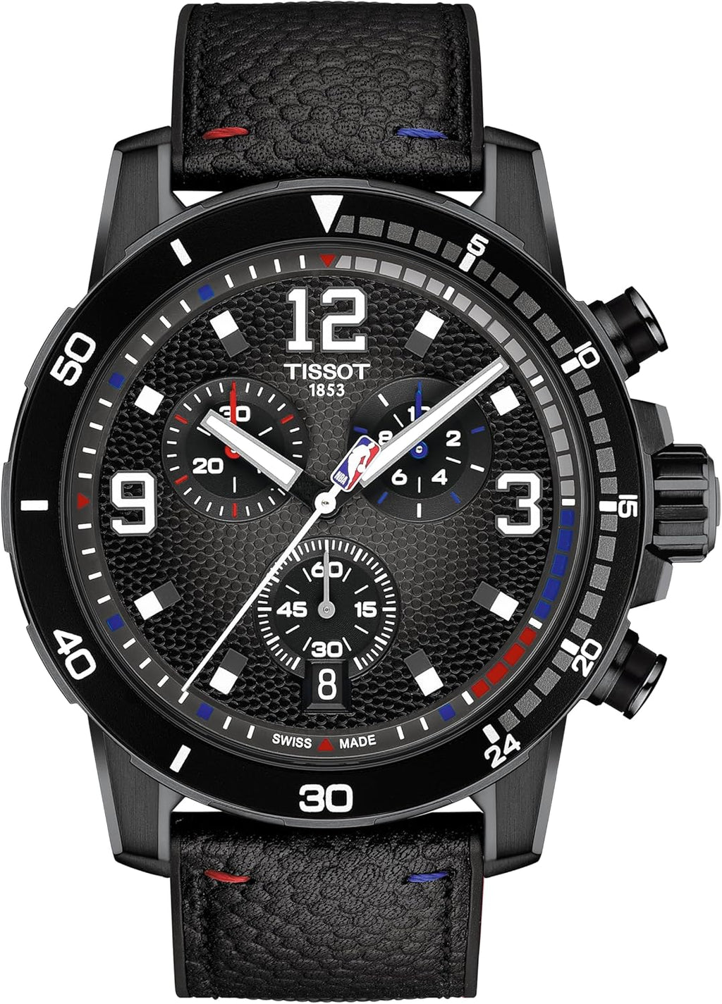 Tissot Supersport NBA Special Edition