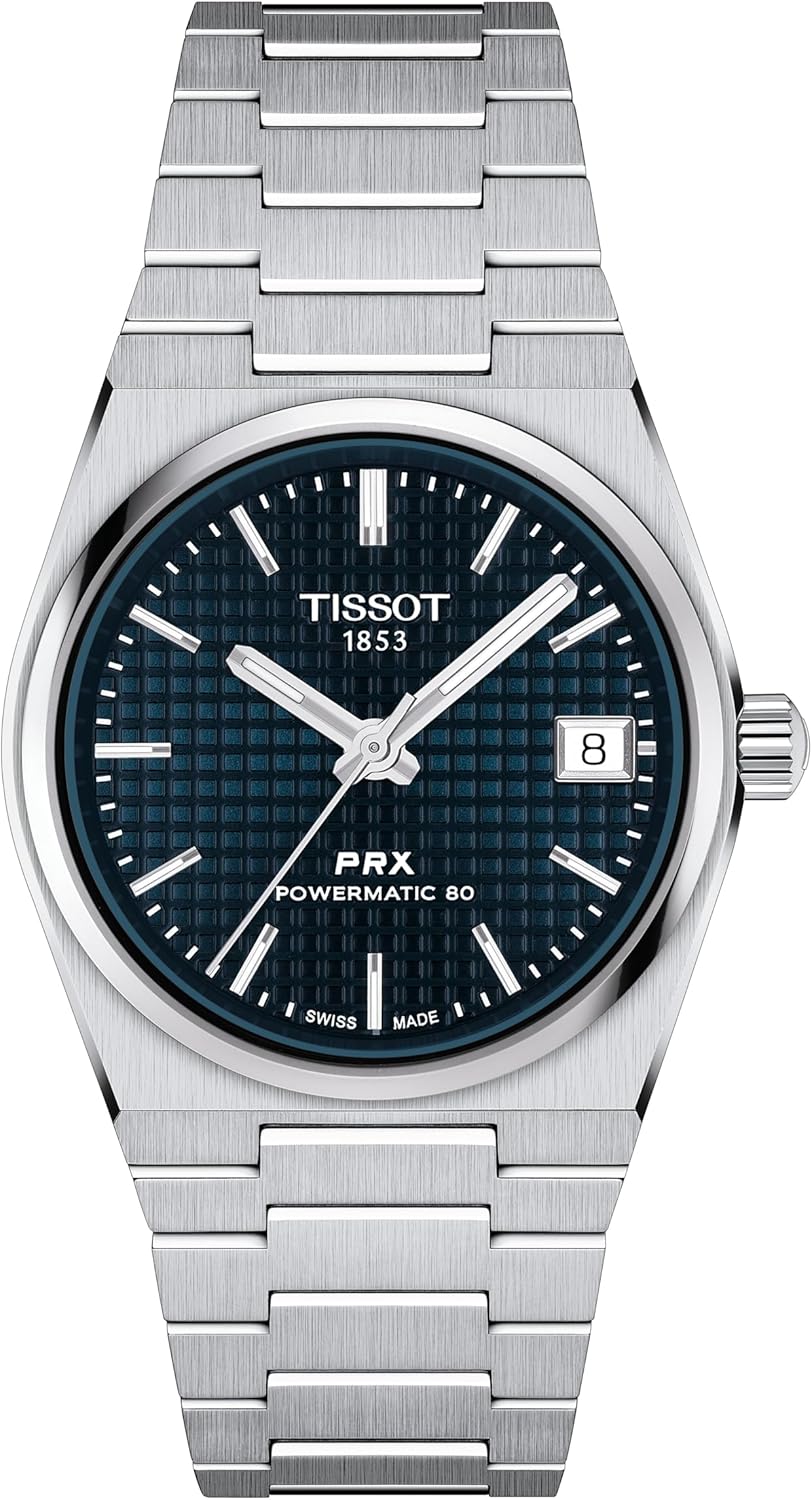 Tissot PRX Powermatic 80 35mm