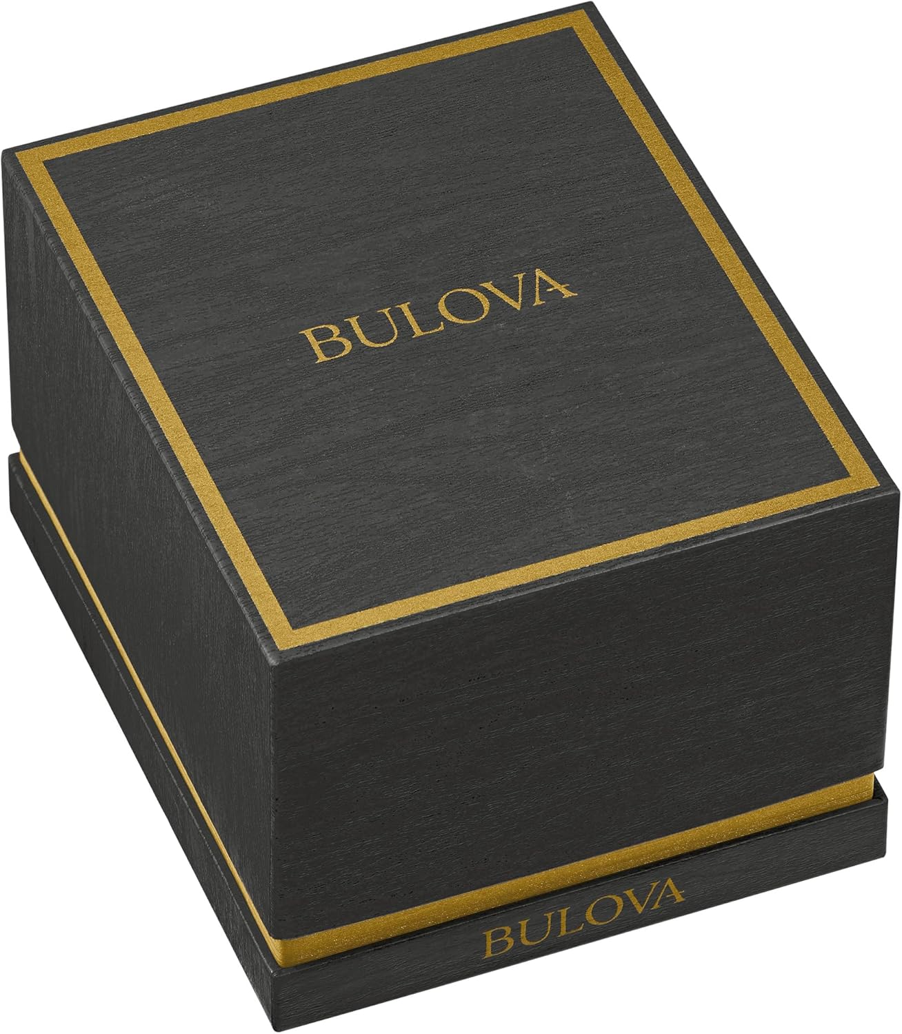 Bulova Men’s Automatic Marine Star Series A, Silver-Tone Stainless Steel Case with a 44mm Orange Heartbeat Dial (Style: 98A333)