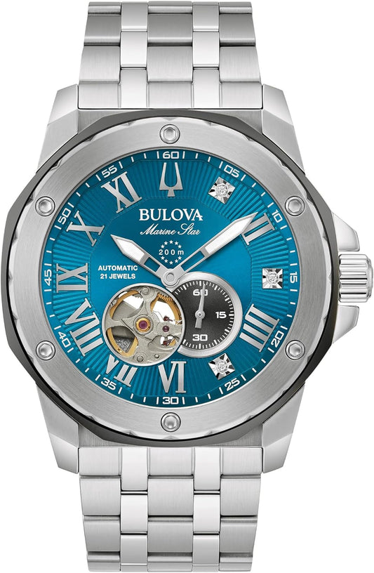 Bulova Marc Anthony 98D184