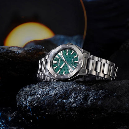 Citizen Eco-Drive BM7630-80X