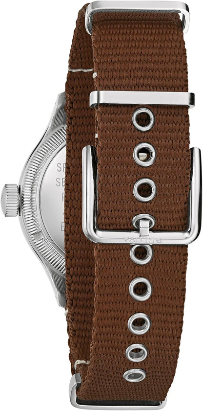 Bulova 96A282 Estilo Militar
